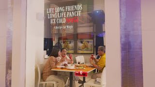 CocaCola Foodmarks Billboard of Real Moments [upl. by Luella583]