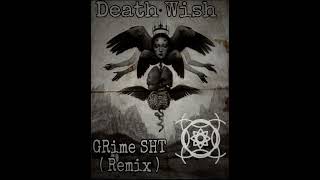 YOOKiE  GRime SHT  Death Wish Remix [upl. by Rickey]