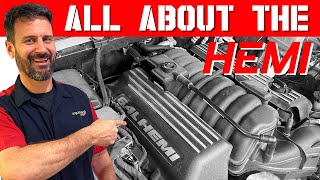 Jeep Hemi Swap EVERYTHING You NEED to Know About Getting One Done [upl. by Colbye906]