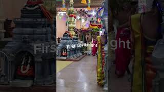 Kovil Night in Batticaloa srilanka minivlog batticaloa kovilthiruvizha [upl. by Jacinda]