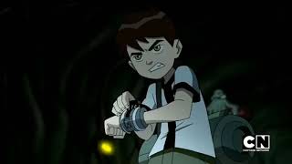 Ben 10 classic jetray omni kix transformation fan made [upl. by Rexanne]