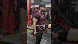 SAB DIMAG KA KHEL H 🔥 remix music beats workout like trending shors video motivation fit [upl. by Erodoeht664]