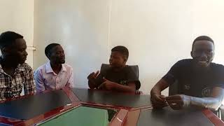 I am a master plate laugh with mr odongo stress killers [upl. by Felic]