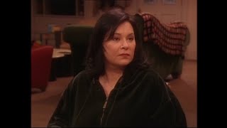 Roseanne 9x24  Dans Death [upl. by Slade]