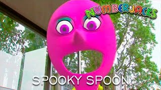 Spooky Spoon  Spookiest Moments [upl. by Gazo76]