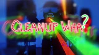 ZaNottiGo  CleanUp What Official Audio [upl. by Westhead]