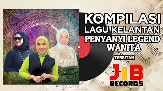 Kompilasi Lagu Eda Ezrin  Adik Waniey amp Rosalinda [upl. by Akcirehs827]