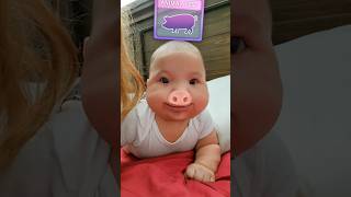 Tiktok funny filter challenge 61🤣  funny comedy tiktokviral [upl. by Islean]