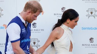 ‘They make my skin crawl’ Meghan Markle and Prince Harry slammed [upl. by Ahcsrop24]