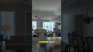 Margaritaville Resort the Bahamas Luxurious Corner Suite [upl. by Soren]