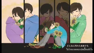 Osomatsusan sarishinohara Thai Sub [upl. by Earej]