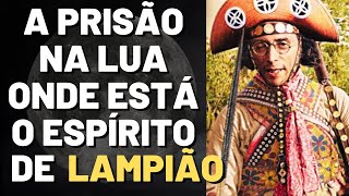 ONDE ESTÁ O ESPÍRITO DE LAMPIÃO I Canal Espírita Responde 117 [upl. by Enirolf177]