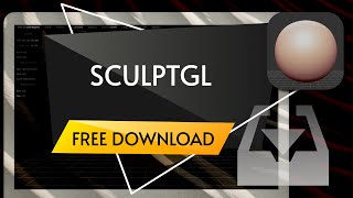 Download SculptGL  How to Download SculptGL  Latest Version SculptGL 2024 [upl. by Jorgensen120]