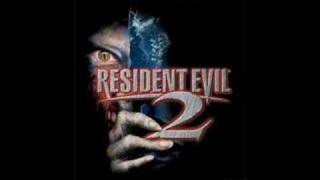 Resident Evil 2 Save Room [upl. by Caine]