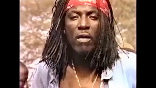 Alpha Blondy  Yéyé reedited version 2024 [upl. by Nabal]