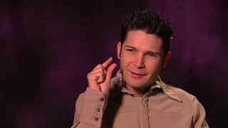 License to Drive 1988 Special Edition DVD Bonus Feature  Corey Feldman Interview [upl. by Arakal]