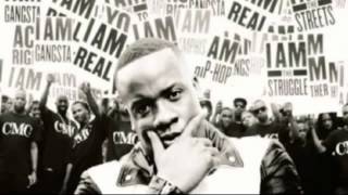 Yo Gotti  ION Want It I Am [upl. by Ard]