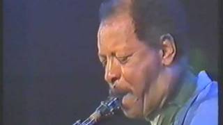 Ornette Coleman Prime Time Stadtgarten Cologne 1987 Part 1 [upl. by Lledo]