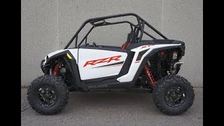 2024 Polaris RZR XP 1000 Sport [upl. by Merriam]