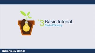 3 Decision Tree Basic Tutorial Studio Efficiency [upl. by Zebulen]