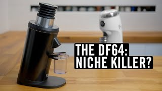 The DF64 Niche Killer [upl. by Melva]