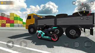 Xtreme Motorbikes stunt Moto Bike  Motorcycle Racing 2731 Best Bike games android los Gameplay [upl. by Sisco727]