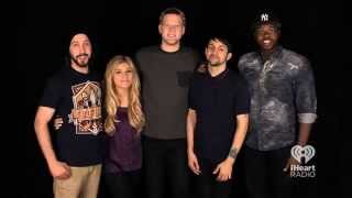 Pentatonix Mashup Challenge  Sing Cover Songs  Artist Challenge [upl. by Aiveneg]