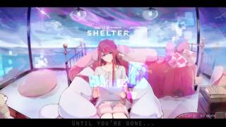 【Oliver Ft Nekomura Iroha V4】Shelter [upl. by Hole512]