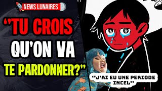 UN EXINCEL TEMOIGNE DE SON PASSAGE A GAUCHE LA GAUCHE LE HARCELE CAR NI PARDON NI OUBLIE [upl. by Matazzoni]