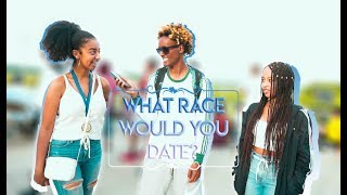 WHAT RACE WOULD YOU DATE HABESHA EDITION [upl. by Arbuckle366]