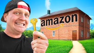 I Bought a House on Amazon [upl. by Amathiste]