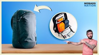 Evergoods Panel Loader Classic 20L Review Brutally honest [upl. by Pembrook229]