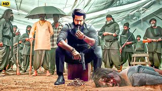 JrNTR New Released Full Hindi Dubbed Action Movie  Bhumika Chawla  Prakash Raj Action South Film [upl. by Vitalis]