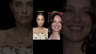 Hollywood Actress And Her Mother youtubeshorts [upl. by Atiz]