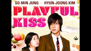 ENG SUB PLAYFUL KISS EPISODE13 [upl. by Fleur]