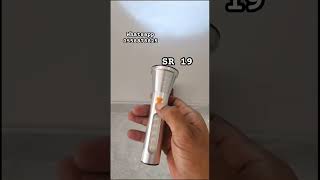 Torch light full water proof viralvideo foryou [upl. by Eybbob384]