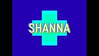 Shanna Song [upl. by Channa]