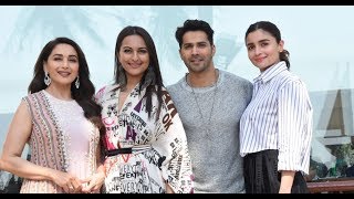 KALANK MOVIE PROMOTIONS ROAST VIDEO l KALANK MOVIE l FUNNY VIDEO l KALANK FULL MOVIE l KALANK [upl. by Nork]