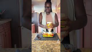 Full recipe Fritos corn salad youtubeshort shortsfeed shortvideo viralshortvideo shortsvideo [upl. by Llerrot]