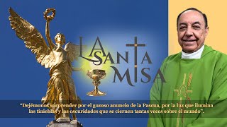 La Santa Misa Dominical 7 de julio de 2024 [upl. by Zeculon]