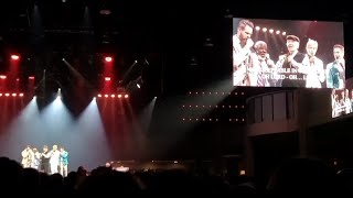 Gaither Vocal Band  May the Words of My Mouth  Family Fest 23 [upl. by Jaala]