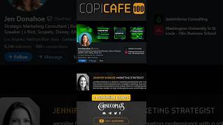 1004 Jen Donahoe  New Cornucopias Advisor Team Member Marketing Strategist [upl. by Ttenna4]