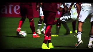 Cristiano Ronaldo World Cup Brazil 2014 HD [upl. by Teiluj]