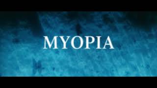 Agnes Obel  MYOPIA official album teaser [upl. by Inatirb]