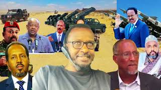 Arinta wardheer kadhacday iyo baaq ku socda wax garadka ogaden 19 September 2024 [upl. by Eical]