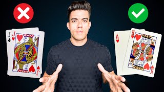 16 Easy Poker Tips for BEGINNERS Free Course [upl. by Nevanod263]