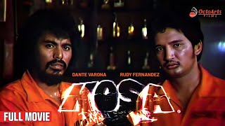 KOSA 1980  Full Movie  Rudy Fernandez Dante Varona [upl. by Borchers61]