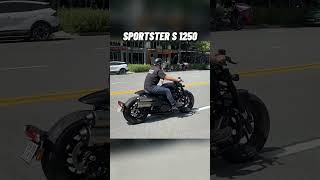 Sportster S 1250  chiếc bobber tuyệt đẹp từ Harley  Davidson [upl. by Perren]