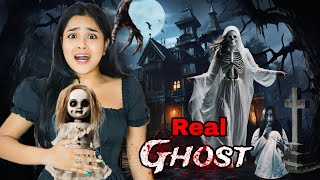 I Went to Most WEIRD Cafes in the World 😰 Ghost Caught on Camera 💀 [upl. by Mittel]