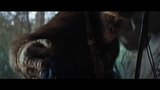 Streaming La Planète des Singes Le Nouveau Royaume film complet en Français Nouveau [upl. by Nuhsar]